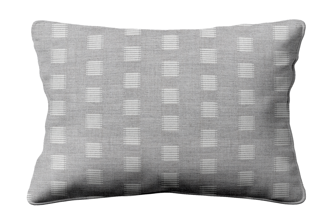 Logic Cloud Sunbrella Outdoor Cushion