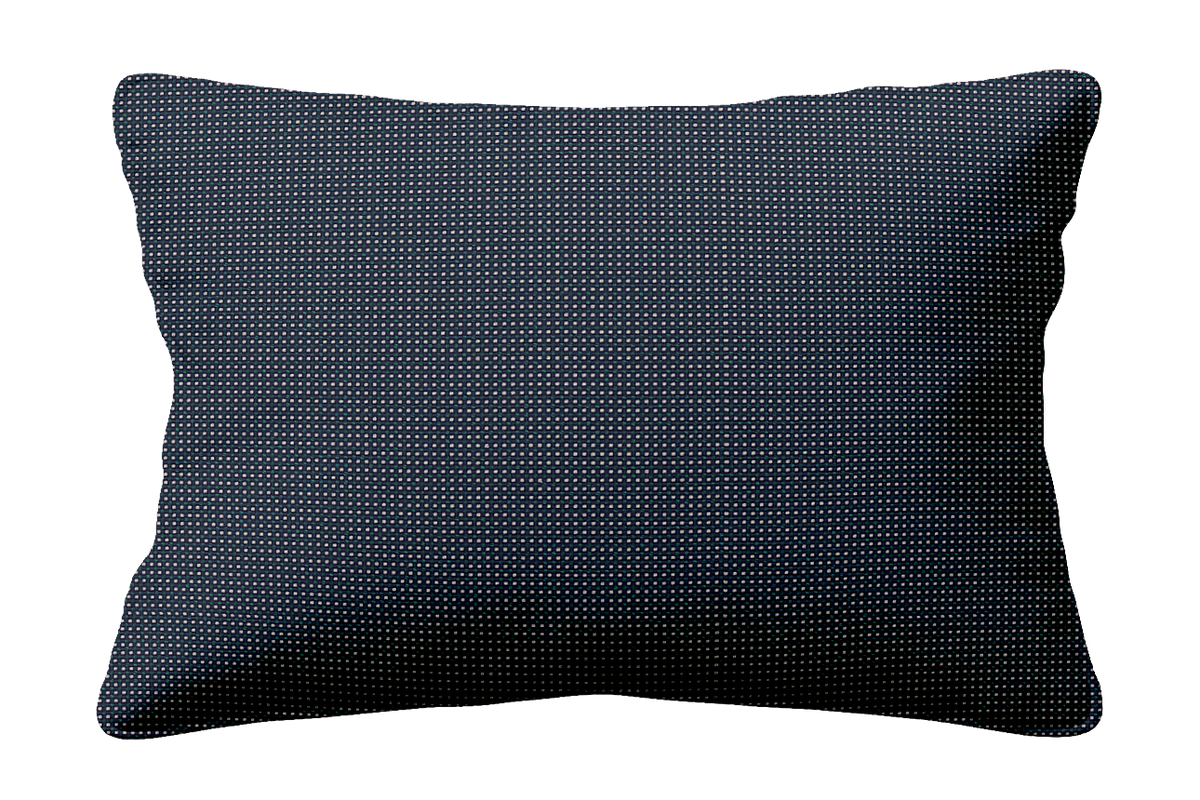 Domino Poker Sunbrella Outdoor Cushion
