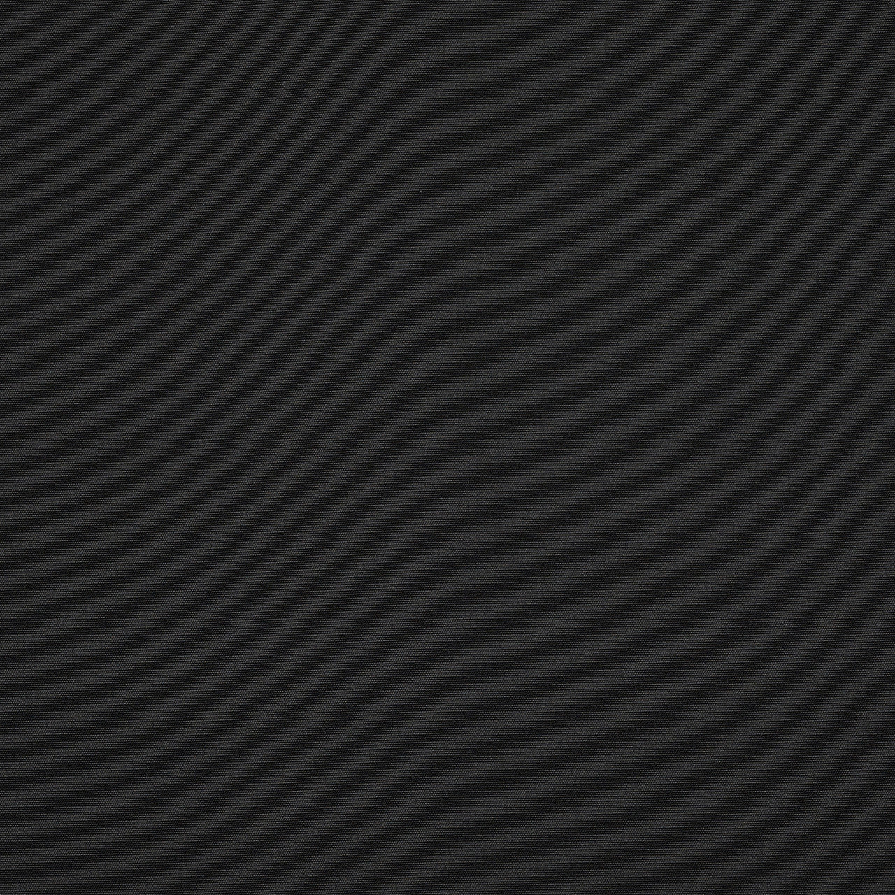Swatch Sunbrella Deauve Black