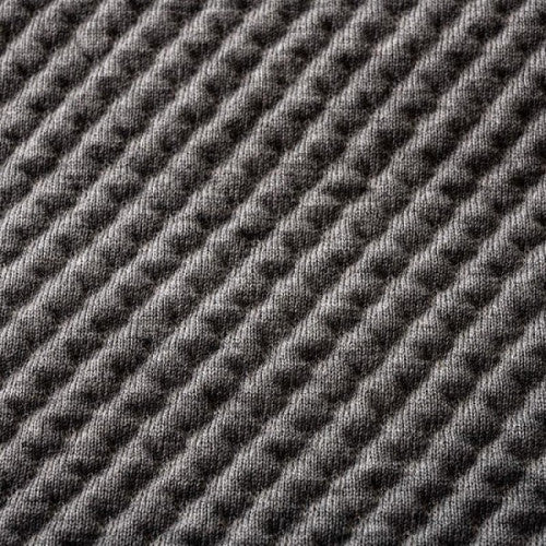 Swatch Sunbrella Loop Gravel